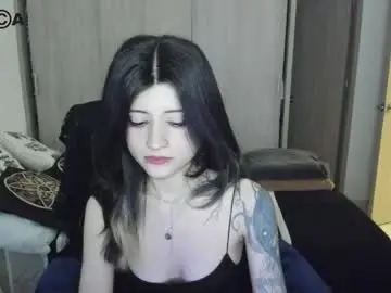 Chaturbate Live Sex Cam of rickydicot_13
