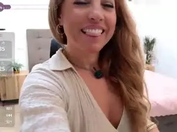 Chaturbate Nude Webcam of ruby_fit