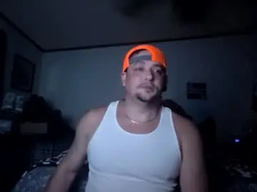 Chaturbate Nude Webcam of silverfox706