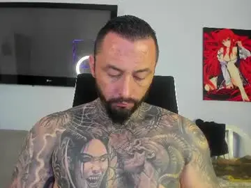 Chaturbate Watch Live Sex Cams of venomheat