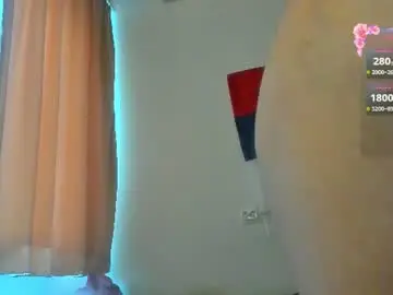 Chaturbate Nude Webcam of 1vampirella_gs