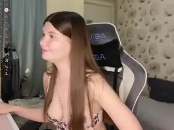 Chaturbate Sex Cam of _cute_ice