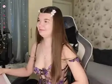 Chaturbate Sex Cam of _cute_ice