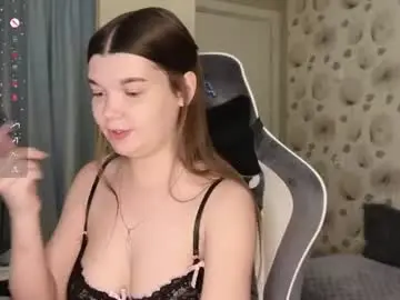 Chaturbate Private Sex Chat of _cute_ice