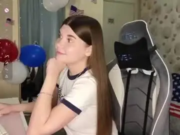 Chaturbate Nude Webcam of _cute_ice