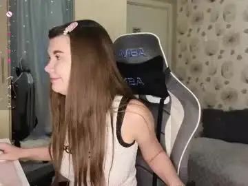 Chaturbate Adult Webcam of _cute_ice