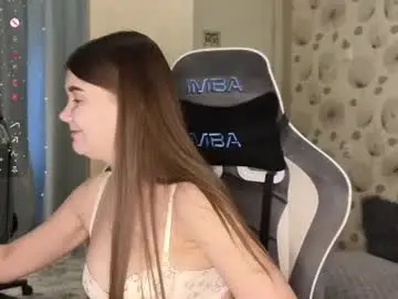 Chaturbate Sex Chat of _cute_ice