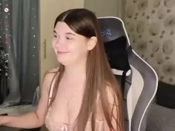 Chaturbate Adult Video Chat of _cute_ice