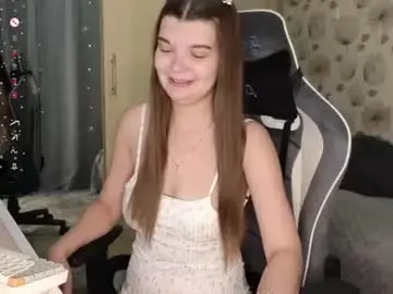 Chaturbate Sex Chat of _cute_ice