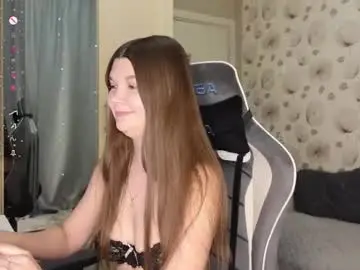 Chaturbate Adult Video Chat of _cute_ice
