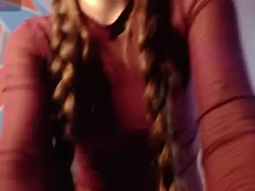 Chaturbate Best Webcam of alahia_sky