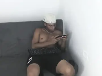 Chaturbate Free Porn Cam of alphas_latins