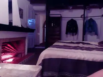 Chaturbate Live Sex Cam of badhombremx
