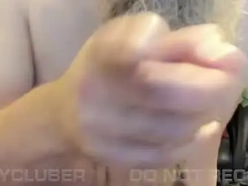 Chaturbate Adult Video Chat of billycluber