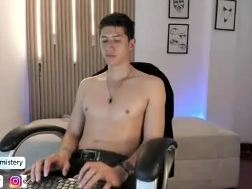 Chaturbate Best live sex cam show of dorian_mystery