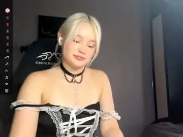 Chaturbate Free Porn Cam of eugenierickel