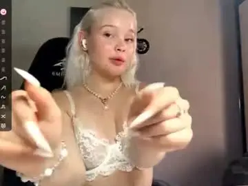 Chaturbate Adult Webcams of eugenierickel