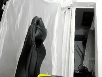 Chaturbate Live Porn of giorgia_xue55