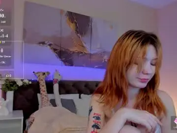 Chaturbate Sex Cam of hey_lexy