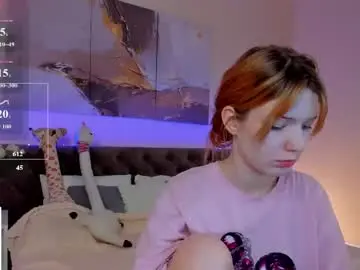 Chaturbate Best live sex cam show of hey_lexy