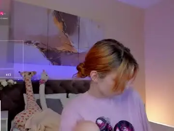 Chaturbate Adult Webcams of hey_lexy