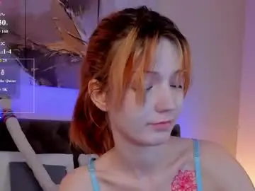 Chaturbate Live Sex Cam of hey_lexy