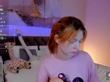 Chaturbate Sex Chat of hey_lexy