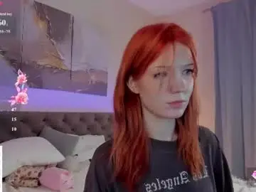 Chaturbate Live Sex Cam of hey_lexy