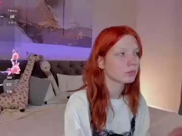 Chaturbate Adult Webcam of hey_lexy