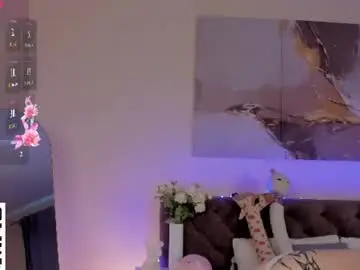 Chaturbate Best live sex cam show of hey_lexy