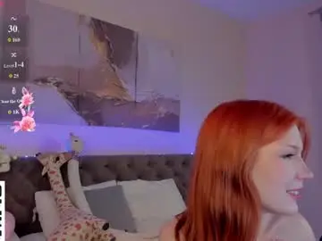 Chaturbate Live Sex of hey_lexy