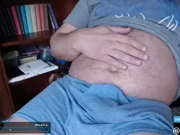 Chaturbate Private Sex Chat of karlce