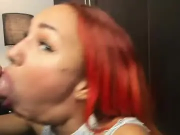 Chaturbate Nude Webcam of kelsey_foxyy