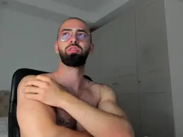 Chaturbate Adult Webcams of michaelevansx