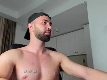 Chaturbate Sex Chat of michaelevansx