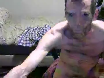 Chaturbate Live Porn of njboy22