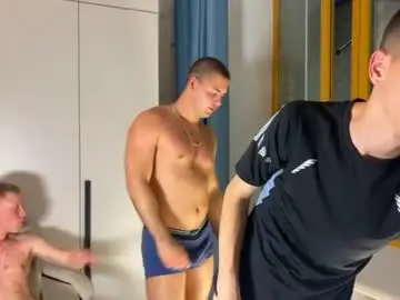 Chaturbate Best live sex cam show of oukorok