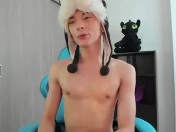 Chaturbate Adult Webcam of ryo_bleu