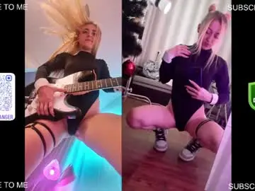 Chaturbate Adult Video Chat of space_danger