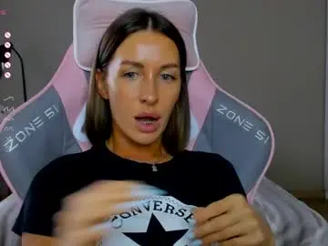 Chaturbate Adult Webcam of tina__bestie