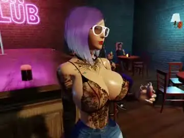 Chaturbate Free Live Porn of 3dx_sara