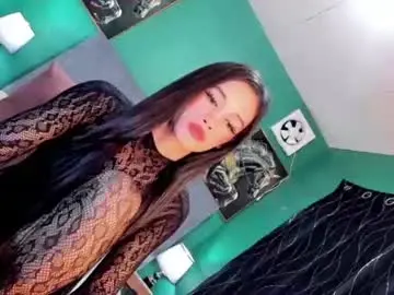 Chaturbate Adult Webcams of _juicylexie_
