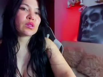 Chaturbate Adult Webcam of ailynred_