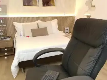 Chaturbate Live Sex of bella_millers