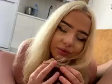 Chaturbate Sex Cam of blonde8888