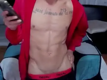 Chaturbate Free Porn Cam of brunocuttie94