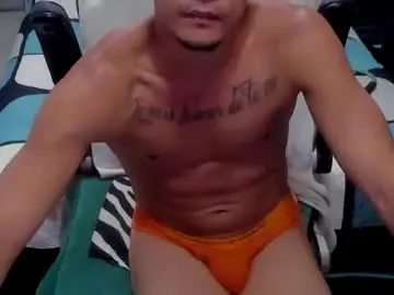 Chaturbate Nude Webcam of brunocuttie94