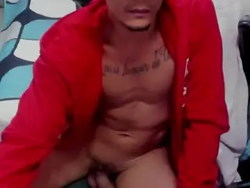 Chaturbate Sex Chat of brunocuttie94