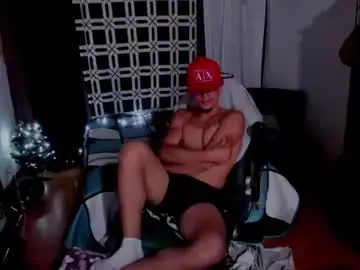 Chaturbate Best Webcam of brunocuttie94