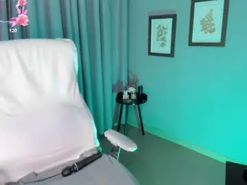 Chaturbate Sex Chat of dafne_00